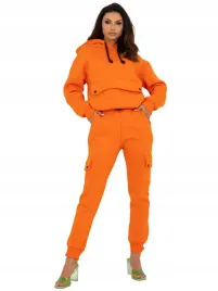 komplet-dresowy-damski-spodnie-cargo-bluza