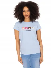 koszulka-z-aplikacja-damska-t-shirt-bawelniany