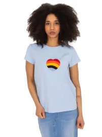 koszulka-z-haftem-damska-t-shirt-bawelniany