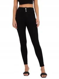 jeansy-damskie-spodnie-jeansowe-high-waist