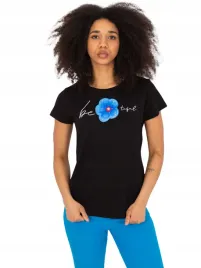 koszulka-z-aplikacja-damska-t-shirt-bawelniany