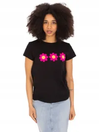 koszulka-z-haftem-damska-t-shirt-bawelniany