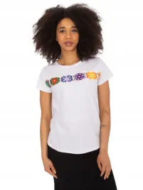 koszulka-z-haftem-damska-t-shirt-bawelniany