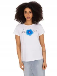koszulka-z-aplikacja-damska-t-shirt-bawelniany