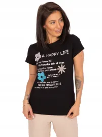 t-shirt-z-napisami-damski-koszulka-bawelniana
