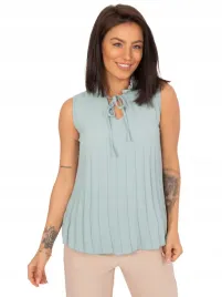 bluzka-plisowana-damska-wizytowa-elegancka