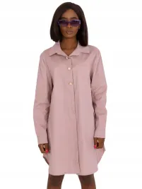 dluga-koszula-damska-z-ozdobnymi-guzikami