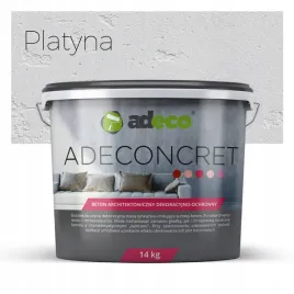 beton-architektoniczny-na-elewacje-i-do-wnetrz-platynowy-14kg