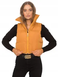kamizelka-damska-krotka-kaptur-l-xl