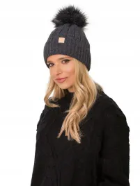 czapka-zimowa-damska-beanie-z-pomponem-podszewka