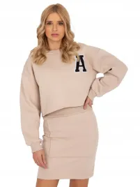 komplet-dresowy-damski-bluza-spodnica-s