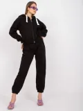 dresowy-komplet-basic-damski-bluza-kaptur-spodnie-stan-nowy