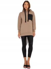 damski-komplet-bluza-z-kapturem-legginsy-l-xl