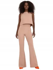 elegancki-komplet-damski-spodnie-dzwony-top-m