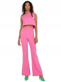 elegancki-komplet-damski-spodnie-dzwony-top-l