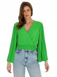 elegancka-bluzka-damska-z-kopertowym-dekoltem