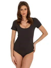 prazkowana-body-damskie-z-krotkim-rekawem-l