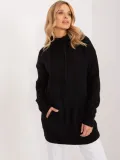 sweter-oversize-damski-gladki-z-kapturem-stan-nowy