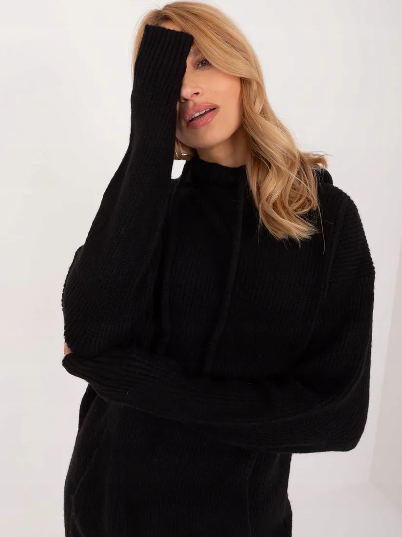 sweter-oversize-damski-gladki-z-kapturem