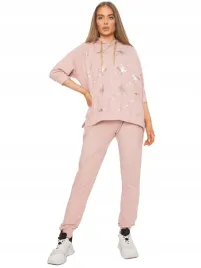 komplet-damski-z-printem-bluza-spodnie-s-m
