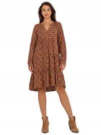 rozkloszowana-sukienka-damska-oversize-xl