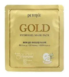 petitfee-gold-hydrogel-mask-pack-32-g-hydrozelowa-maseczka-w-plachcie