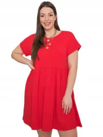 rozkloszowana-sukienka-kobieca-plus-size-midi-2xl