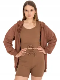 trzyczesciowy-komplet-top-bluza-szorty-