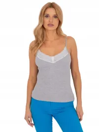 top-z-koronka-prazkowany-damski-na-ramiaczkach