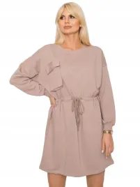damska-sukienka-oversize-prosta-bawelniana-l-xl