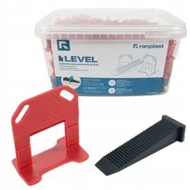 system-zestaw-poziomowania-ukladania-plytek-2mm-300-klipsow-50-klinow