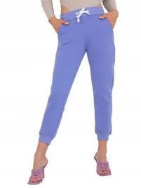 gladkie-spodnie-dreoswe-jogger-z-wiazaniem-dresy