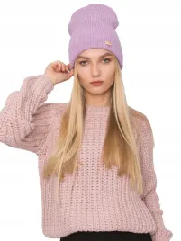 czapka-damska-typu-beanie-z-dzianiny