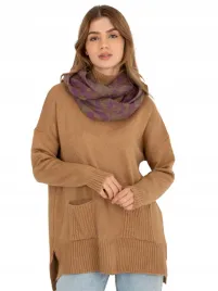 komin-zimowy-damski-szalik-we-wzory