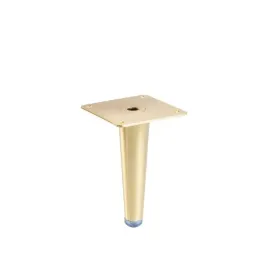 nozka-meblowa-zloty-spire-gtv-130mm