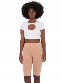 gladkie-spodenki-krotkie-damskie-kolarki-m