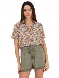 zwiewne-szorty-damskie-casualowe-z-wiazaniem