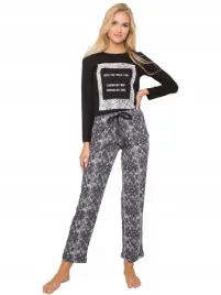pizama-damska-do-spania-w-print-bielizna-s