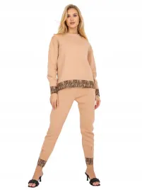 bawelniany-komplet-damski-dresowy-bluza-s-m