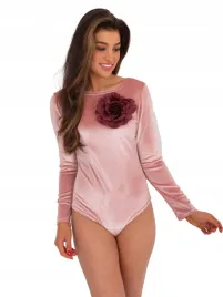 aksamitne-welurowe-body-eleganckie-z-dlugim-rekawem