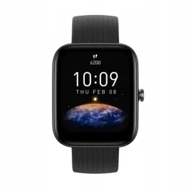 smartwatch-amazfit-bip-3-czarny-powystawowy-klasa-a-z-gwarancja