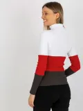 bluzka-damska-basic-z-golfem-w-prazek-marka-inna