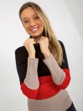bluzka-damska-basic-z-golfem-w-prazek-marka-inna