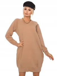 wygodna-sukienka-damska-bawelniana-l-xl