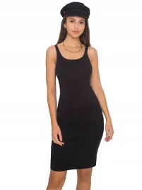 zjawiskowa-dopasowana-sukienka-na-ramiaczkach-s