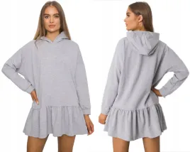 sukienka-damska-dresowa-z-kapturem-falbana-l-xl