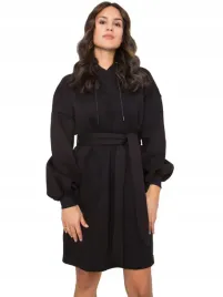 dresowa-damska-sukienka-z-kapturem-pasek-s-m