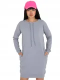 sukienka-damska-dresowa-basic-ze-sciagaczem-s