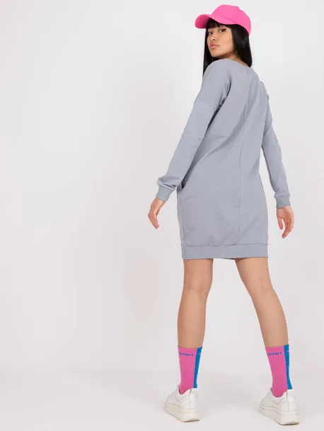 sukienka-damska-dresowa-basic-ze-sciagaczem-s-dlugosc-przed-kolano