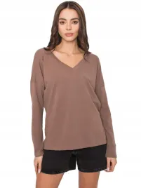 bluzka-kobieca-z-dlugim-rekawem-w-serek-l-xl